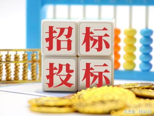 律師參與招投標(biāo)應(yīng)該注意哪些事項(xiàng)