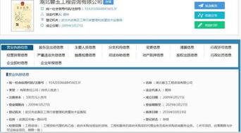 湖北碧玉招標(biāo)代理公司的法人是誰