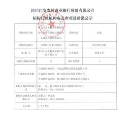 四川農(nóng)信